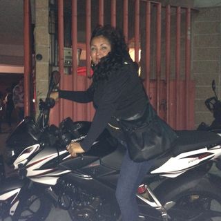Profile Picture of Mariel Ramirez (@mariel.ramirez.3304) on Facebook