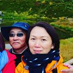 Profile Picture of Kuei Lan Hsu (@kueilanhsu) on Instagram