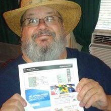 Profile Picture of BRUCE FELIX (@BAFELIX1958) on Twitter