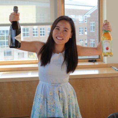Profile Picture of Lin Zhao (@linzhaophd) on Twitter