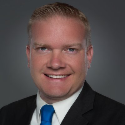 Profile Picture of Jesse Wells (@JesseWellsNews) on Twitter