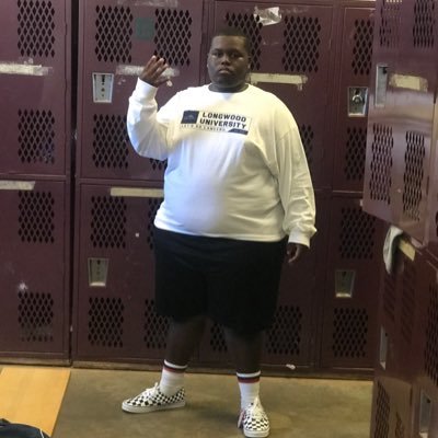 Profile Picture of Demetris Anderson (@Famous_fatty_) on Twitter