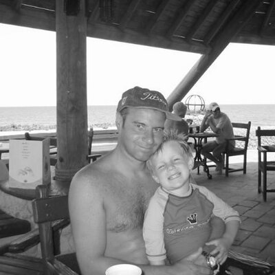 Profile Picture of Duncan Barry (@dbarry4) on Twitter