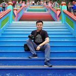 Profile Picture of Danny Tse (@dannystones_life) on Instagram