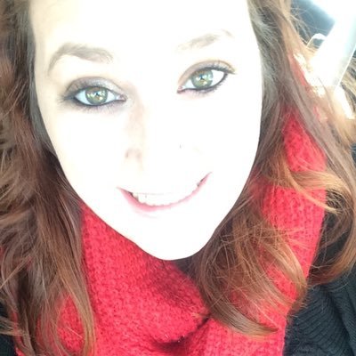 Profile Picture of Taryn Parks (@tear_bear95) on Twitter