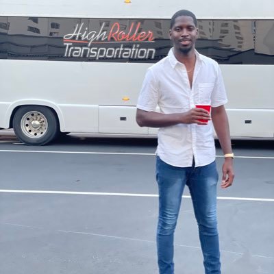 Profile Picture of Tom Cypher (@Tom_Cypher) on Twitter