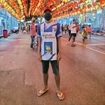 Profile Picture of Jirasak Sammai Alek (@urekmazino77) on Instagram