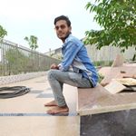 Profile Picture of Ajay Patel (@_ajay_panda_) on Instagram