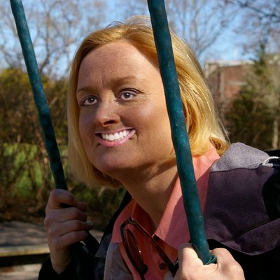 Profile Picture of Audrey Weaver (@AudreyW_442) on Twitter