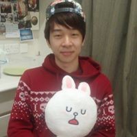 Profile Picture of Sai Hoi Kwok (@sai-hoi-kwok) on Quora