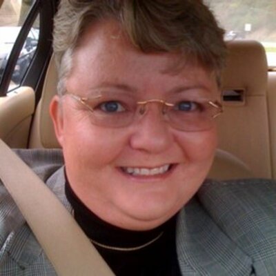 Profile Photo of Dr. Sherri G. Turner (@turnersg) on Twitter