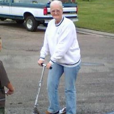 Profile Picture of Jim Davis (@JimNettie) on Twitter