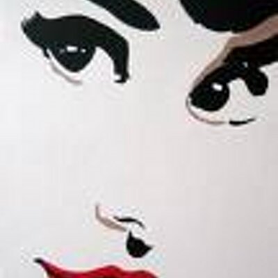 Profile Picture of Audrey Thomas (@audreastride) on Twitter