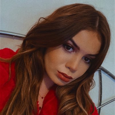 Profile Picture of Hannah Faulkner (@hxnnxhcharlotte) on Twitter