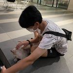 Profile Picture of 张垲泉 (@kaiquan_0908) on Instagram
