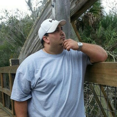 Profile Picture of Hector Cartagena (@HectorCartagen5) on Twitter