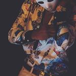 Profile Picture of james sylva (@jamichswiss007) on Instagram