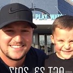 Profile Picture of Blake Leach (@blake.leach) on Instagram