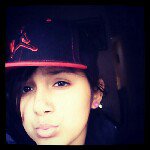 Profile Picture of Cassandra Lopez Marroquin (@cachata) on Instagram