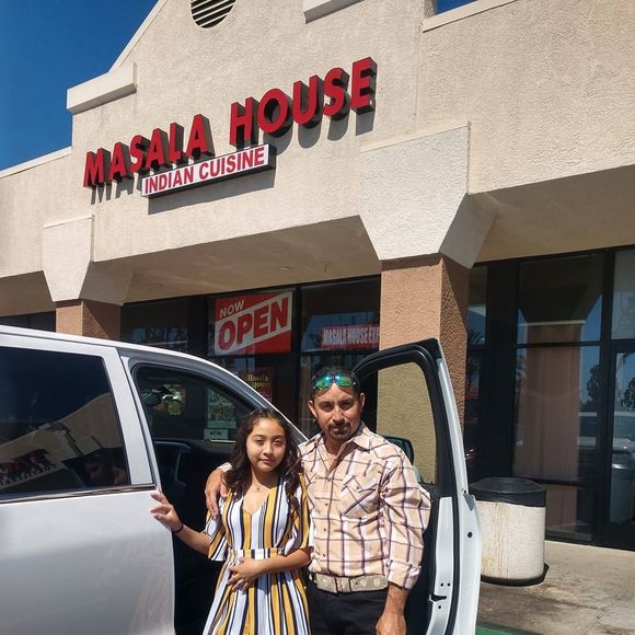 Profile Picture of Luis antonio Cuenca (@luis14084) on Poshmark