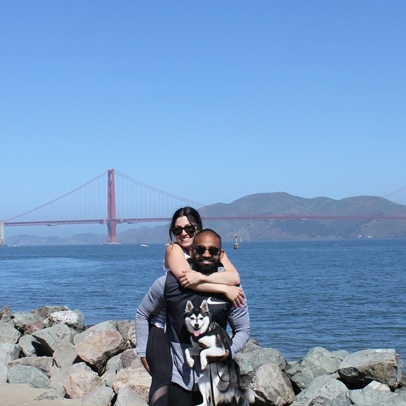 Profile Picture of Nancy Sahyoun (@nsahyoun13) on Poshmark