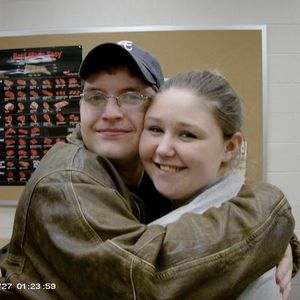 Profile Picture of Marie Burroughs (@marielathrop) on Myspace