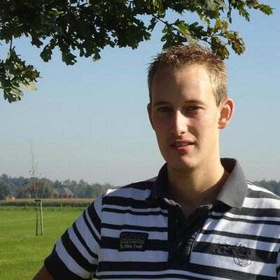 Profile Picture of Mark Elshoff (@markelshoff) on Twitter