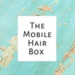 Profile Picture of Amie : Bridal Hair Cornwall (@the_mobile_hair_box) on Instagram