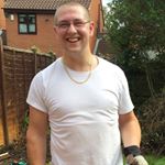 Profile Picture of David Feeley (@davidfeeley88) on Instagram