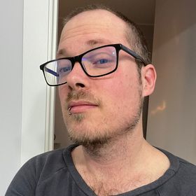 Profile Picture of Dylan Clark-Moore (@blyarcm) on Pinterest