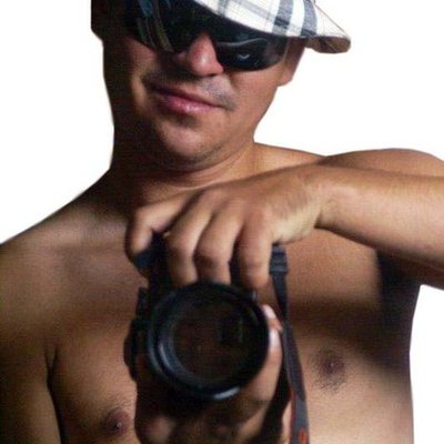 Profile Picture of Luciano Silva (@LucianoSilva84) on Twitter