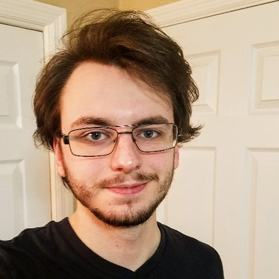 Profile Picture of Andrew Brice (@andrewbrice94) on Twitter