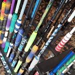 Profile Picture of gw Custom rods (@glennchatfield) on Instagram