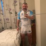 Profile Picture of Craig Whitmore (@craigwhitmore) on Instagram