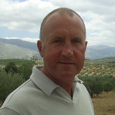 Profile Picture of Alan Cuthbertson (@casacuthies) on Twitter