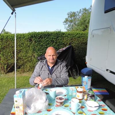 Profile Picture of Franky Jacobs (@fietsendokter) on Twitter