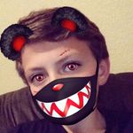 Profile Picture of Chase Hardwick (@rainbow_boy201) on Instagram