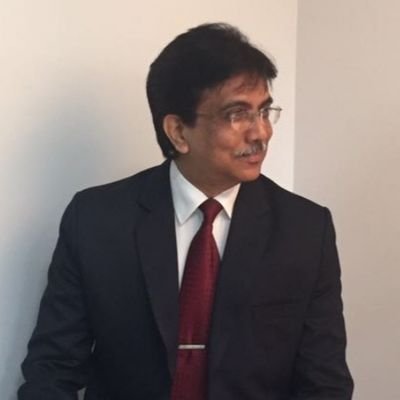 Profile Picture of John Maxwell Gomes (@JohnGomes24) on Twitter