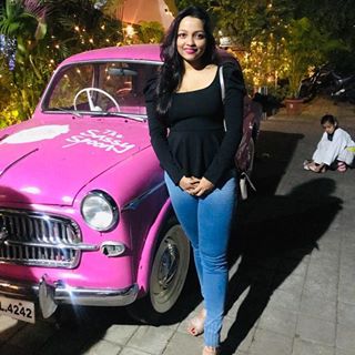 Profile Picture of Rachana Shetty (@rachana.shetty.1481) on Facebook