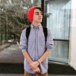 Profile Picture of Anthony Nadeau (@tony_nadeau_03) on Instagram