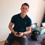 Profile Picture of Winston van der List (@winston.vdl) on Instagram