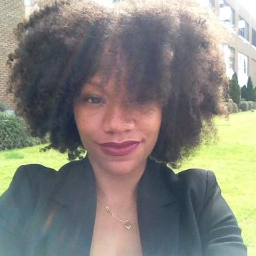 Profile Picture of Sherrell Smith (@BusinessMajor15) on Twitter