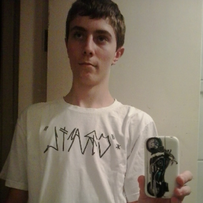 Wesley Kohler - Twitter Profile Picture of Wesley Kohler (@Wesley_kohl) on Twitter