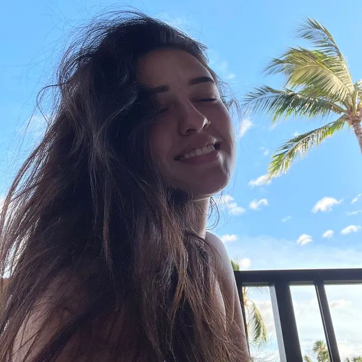 Profile Picture of MichelleFox (@kaylacaa25u) on Tiktok