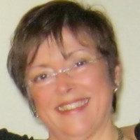 Profile Picture of Sonia M. Hartmann (@sonia-m-hartmann) on Quora