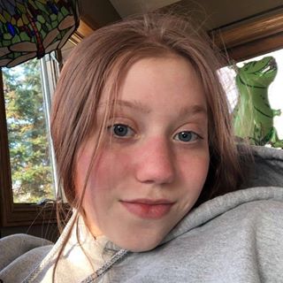 Profile Picture of Nell Daniels (@nell.daniels.336) on Facebook