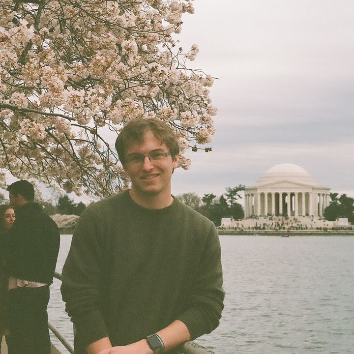 Profile Picture of Ian Moeller (@ianmoeller1) on Tiktok