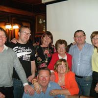 Profile Picture of Michael Lynam (@michael-lynam-8) on Quora