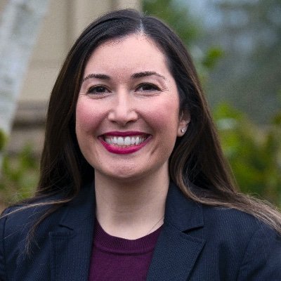 Profile Picture of Dr.Leah Katz (@LeahKatz11) on Twitter