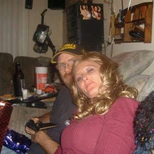 Profile Picture of Christopher Widener (@206850882) on Myspace